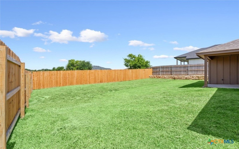 2924 Atascosa Drive, Temple, TX 76501, 4 Bedrooms Bedrooms, ,2 BathroomsBathrooms,Residential,For Sale,2924 Atascosa Drive,0,587028