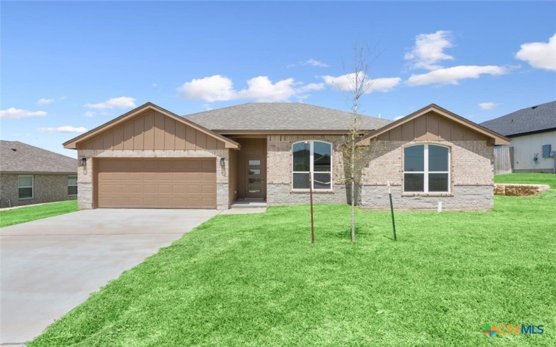 2924 Atascosa Drive, Temple, TX 76501, 4 Bedrooms Bedrooms, ,2 BathroomsBathrooms,Residential,For Sale,2924 Atascosa Drive,0,587028