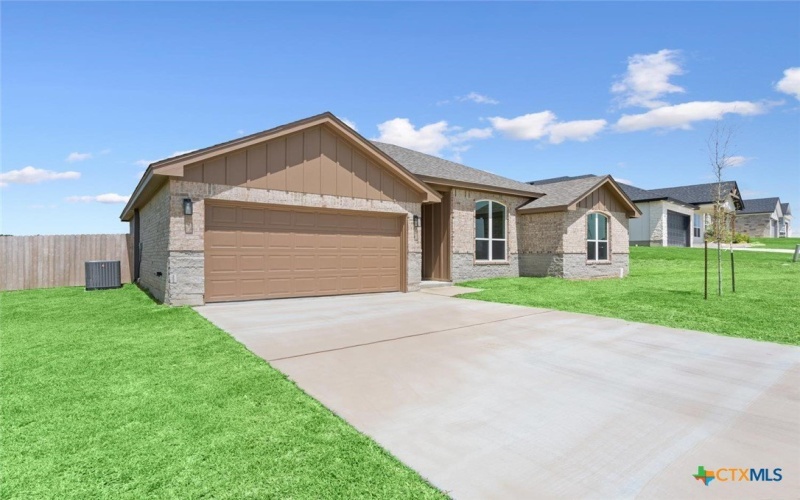 2924 Atascosa Drive, Temple, TX 76501, 4 Bedrooms Bedrooms, ,2 BathroomsBathrooms,Residential,For Sale,2924 Atascosa Drive,0,587028