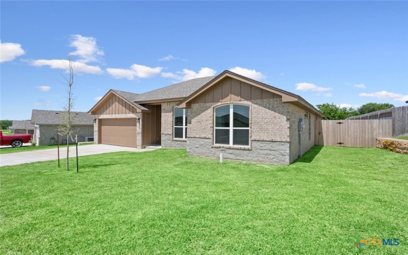 2924 Atascosa Drive, Temple, TX 76501, 4 Bedrooms Bedrooms, ,2 BathroomsBathrooms,Residential,For Sale,2924 Atascosa Drive,0,587028