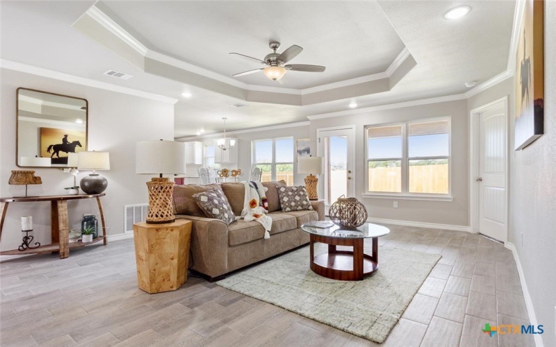 2924 Atascosa Drive, Temple, TX 76501, 4 Bedrooms Bedrooms, ,2 BathroomsBathrooms,Residential,For Sale,2924 Atascosa Drive,0,587028