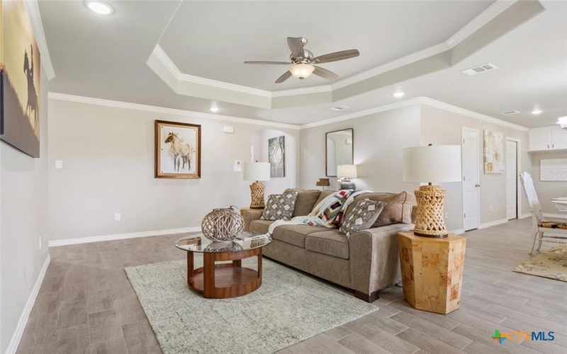 2924 Atascosa Drive, Temple, TX 76501, 4 Bedrooms Bedrooms, ,2 BathroomsBathrooms,Residential,For Sale,2924 Atascosa Drive,0,587028