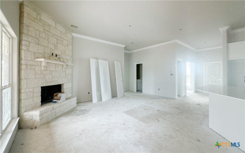 1013 Dillinger Road, Hewitt, TX 76643, 4 Bedrooms Bedrooms, ,2 BathroomsBathrooms,Residential,For Sale,1013 Dillinger Road,0,587714