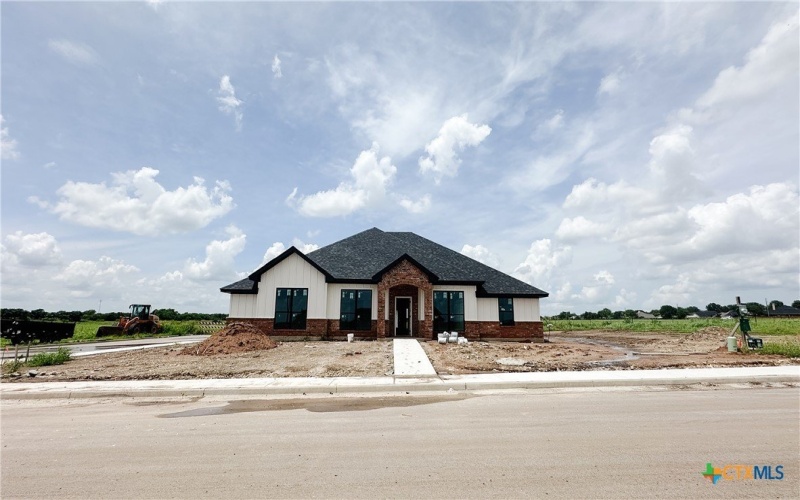 1013 Dillinger Road, Hewitt, TX 76643, 4 Bedrooms Bedrooms, ,2 BathroomsBathrooms,Residential,For Sale,1013 Dillinger Road,0,587714