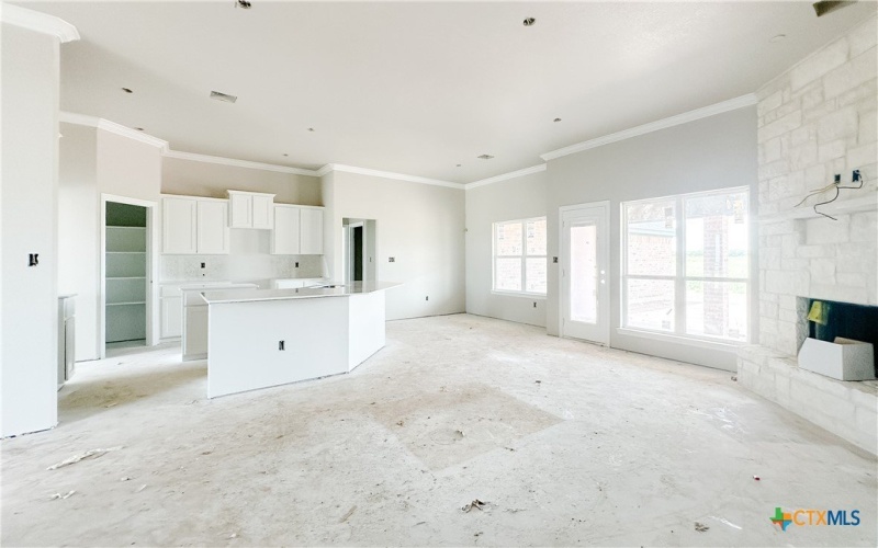 1013 Dillinger Road, Hewitt, TX 76643, 4 Bedrooms Bedrooms, ,2 BathroomsBathrooms,Residential,For Sale,1013 Dillinger Road,0,587714