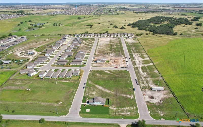 200 Escape Way, Jarrell, TX 76537, 4 Bedrooms Bedrooms, ,2 BathroomsBathrooms,Residential,For Sale,200 Escape Way,0,589322
