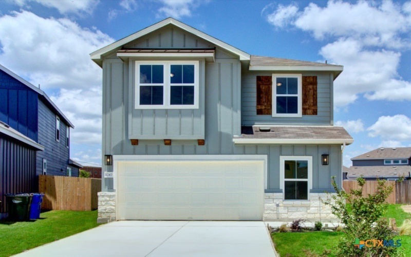 893 Casetta Trail, New Braunfels, TX 78130, 4 Bedrooms Bedrooms, ,2 BathroomsBathrooms,Residential,For Sale,893 Casetta Trail,0,589351