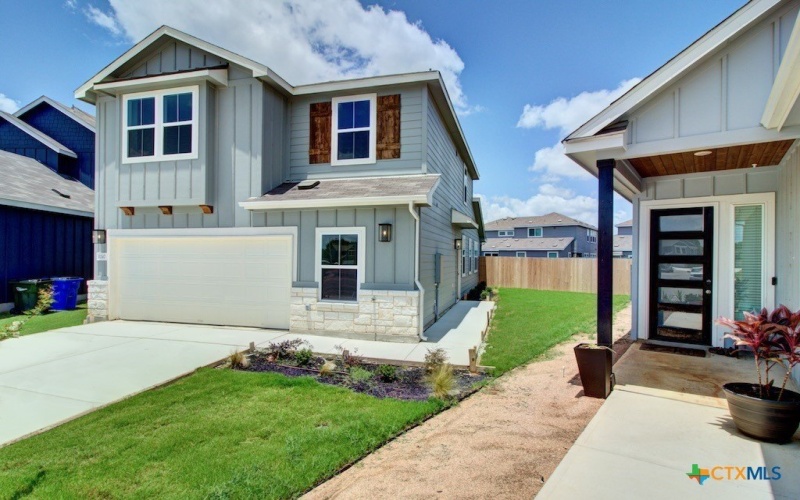 893 Casetta Trail, New Braunfels, TX 78130, 4 Bedrooms Bedrooms, ,2 BathroomsBathrooms,Residential,For Sale,893 Casetta Trail,0,589351