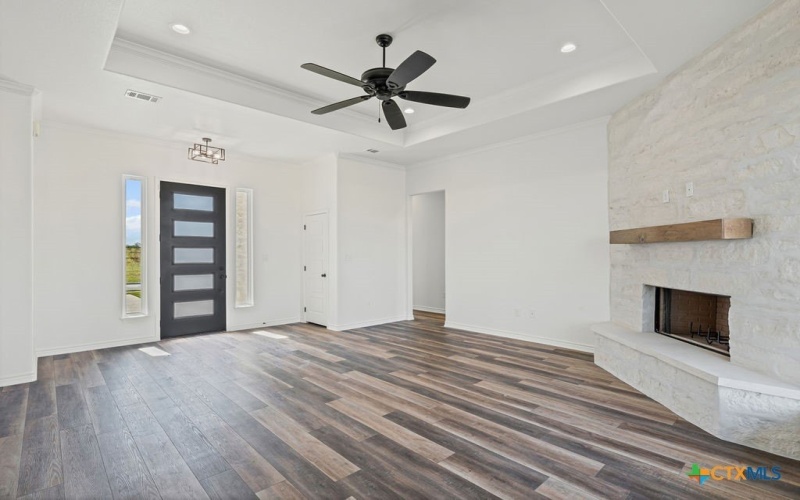 214 Creek Plum Lane, Temple, TX 76502, 4 Bedrooms Bedrooms, ,2 BathroomsBathrooms,Residential,For Sale,214 Creek Plum Lane,0,589386