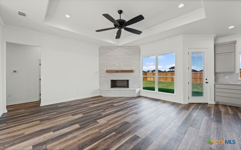 214 Creek Plum Lane, Temple, TX 76502, 4 Bedrooms Bedrooms, ,2 BathroomsBathrooms,Residential,For Sale,214 Creek Plum Lane,0,589386