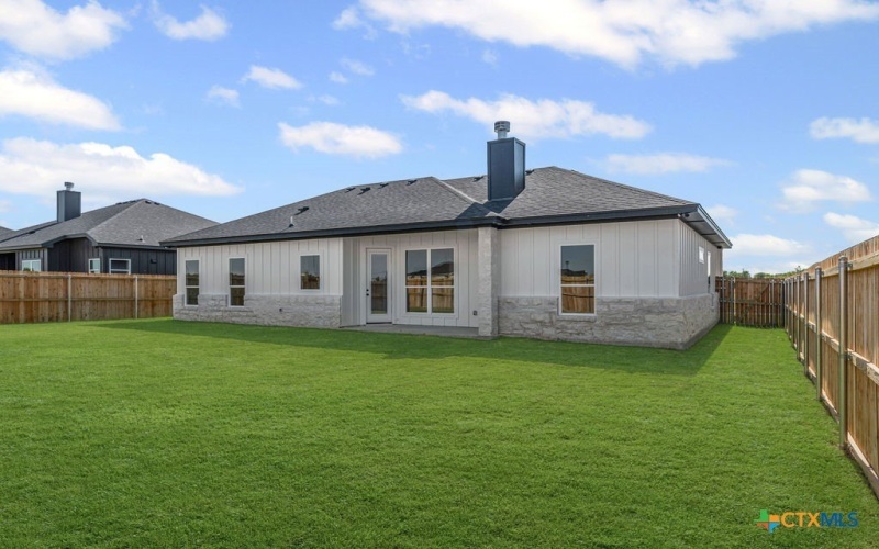 214 Creek Plum Lane, Temple, TX 76502, 4 Bedrooms Bedrooms, ,2 BathroomsBathrooms,Residential,For Sale,214 Creek Plum Lane,0,589386