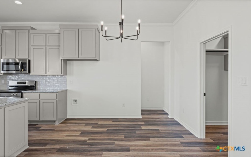 214 Creek Plum Lane, Temple, TX 76502, 4 Bedrooms Bedrooms, ,2 BathroomsBathrooms,Residential,For Sale,214 Creek Plum Lane,0,589386