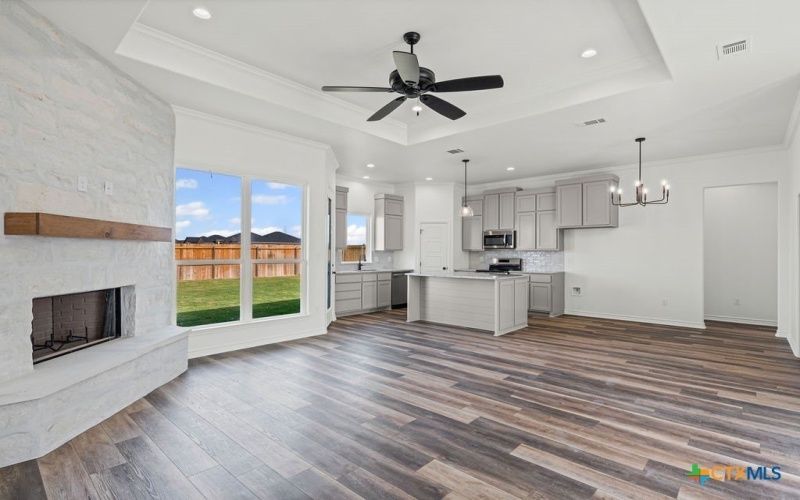 214 Creek Plum Lane, Temple, TX 76502, 4 Bedrooms Bedrooms, ,2 BathroomsBathrooms,Residential,For Sale,214 Creek Plum Lane,0,589386