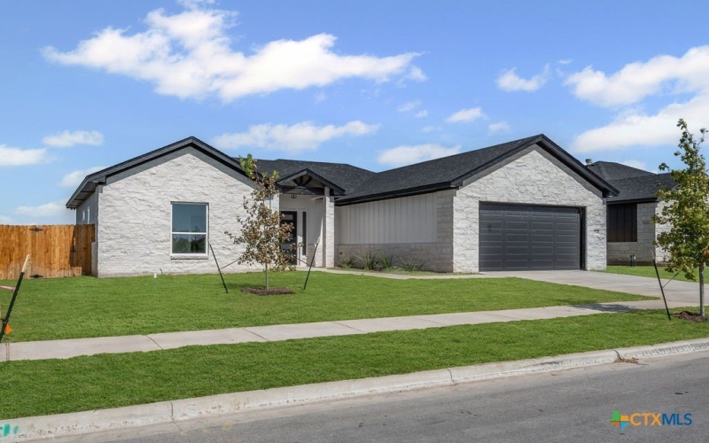 214 Creek Plum Lane, Temple, TX 76502, 4 Bedrooms Bedrooms, ,2 BathroomsBathrooms,Residential,For Sale,214 Creek Plum Lane,0,589386