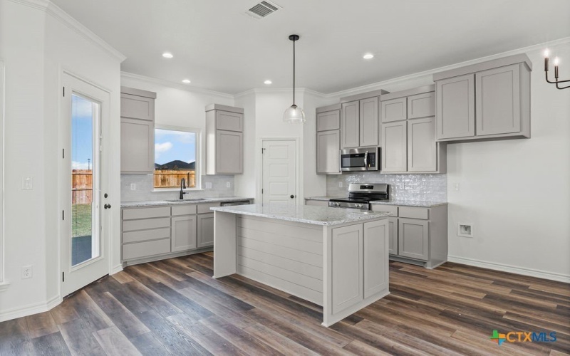 214 Creek Plum Lane, Temple, TX 76502, 4 Bedrooms Bedrooms, ,2 BathroomsBathrooms,Residential,For Sale,214 Creek Plum Lane,0,589386