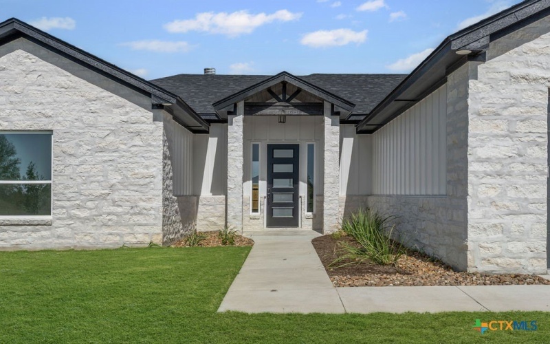 214 Creek Plum Lane, Temple, TX 76502, 4 Bedrooms Bedrooms, ,2 BathroomsBathrooms,Residential,For Sale,214 Creek Plum Lane,0,589386