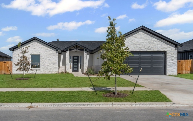 214 Creek Plum Lane, Temple, TX 76502, 4 Bedrooms Bedrooms, ,2 BathroomsBathrooms,Residential,For Sale,214 Creek Plum Lane,0,589386