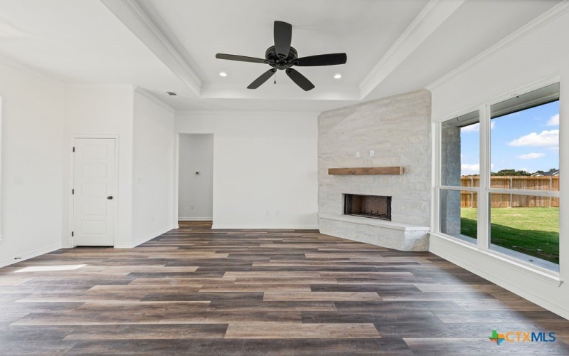 214 Creek Plum Lane, Temple, TX 76502, 4 Bedrooms Bedrooms, ,2 BathroomsBathrooms,Residential,For Sale,214 Creek Plum Lane,0,589386