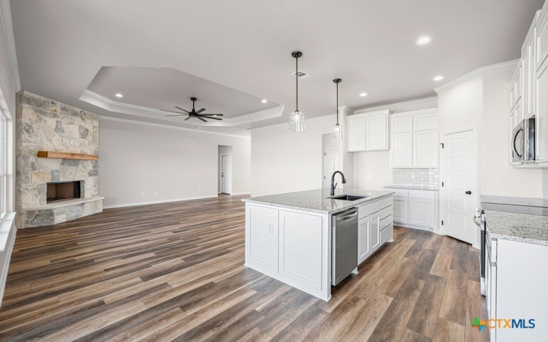 224 Creek Plum Lane, Temple, TX 76502, 3 Bedrooms Bedrooms, ,2 BathroomsBathrooms,Residential,For Sale,224 Creek Plum Lane,0,589394