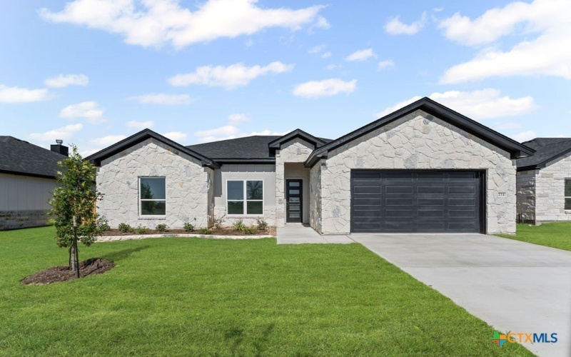 224 Creek Plum Lane, Temple, TX 76502, 3 Bedrooms Bedrooms, ,2 BathroomsBathrooms,Residential,For Sale,224 Creek Plum Lane,0,589394