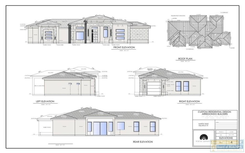 3241 Juan Castillo Ave., Port Isabel, TX 78578, 3 Bedrooms Bedrooms, ,2 BathroomsBathrooms,Residential,For Sale,3241 Juan Castillo Ave.,0,104152
