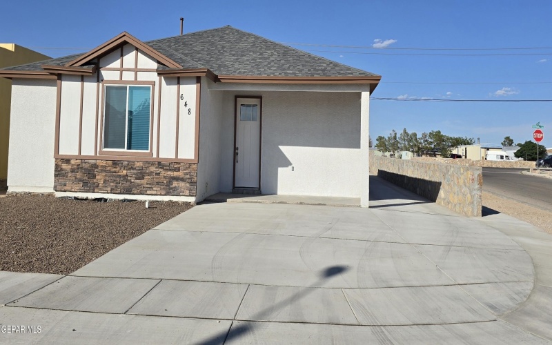 648 Danube Drive, Horizon City, TX 79928, 3 Habitaciones Habitaciones , ,2 BañosBaños,Residential,En Venta,648 Danube Drive,0,928185