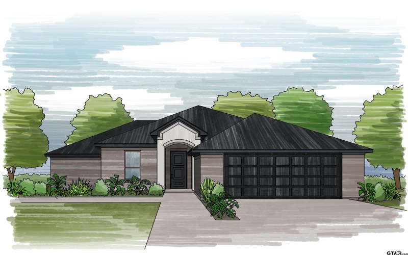 405 Mary Circle, Bullard, TX 75757, 3 Habitaciones Habitaciones , ,2 BañosBaños,Residential,En Venta,405 Mary Circle,0,25012155