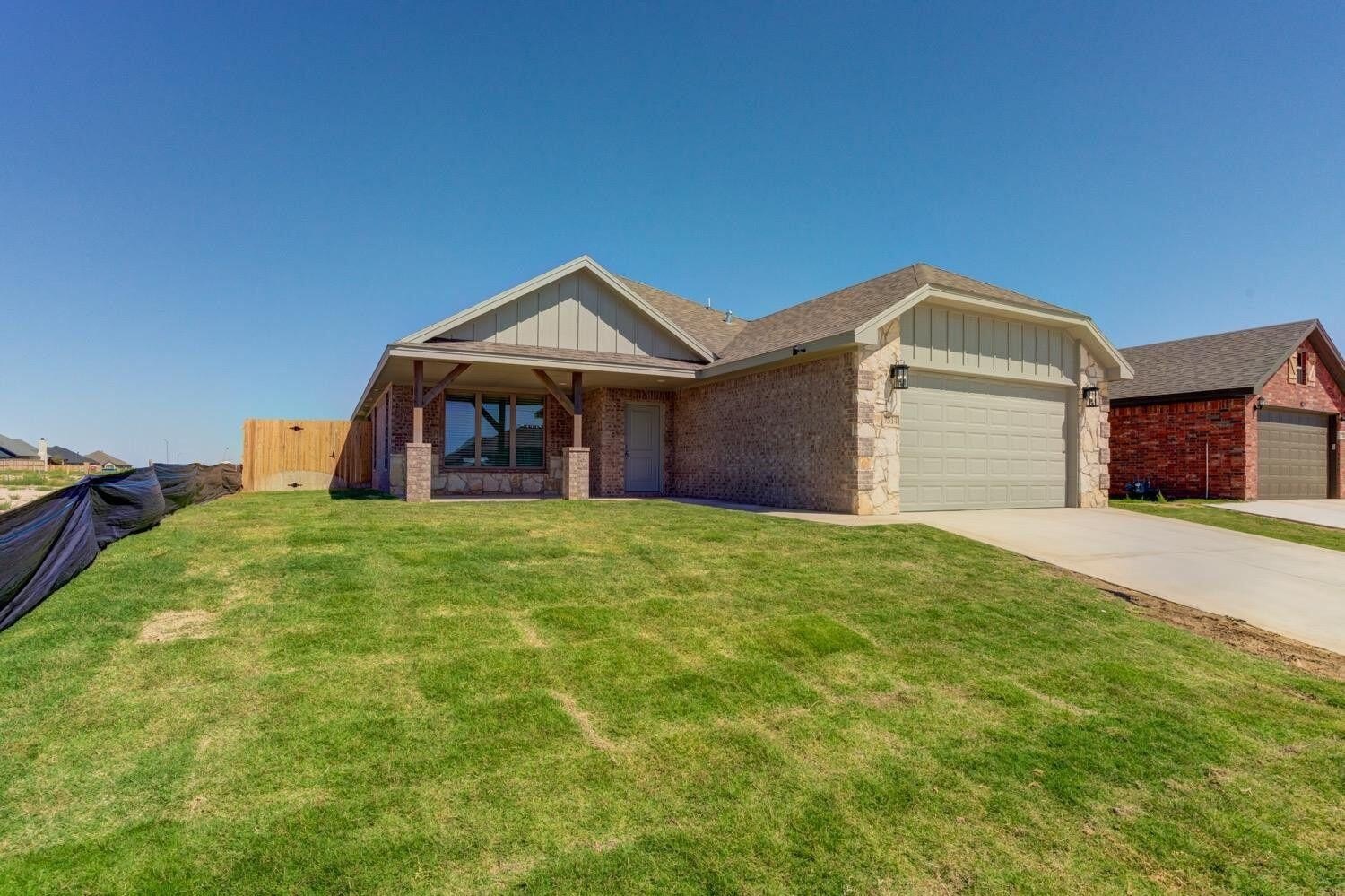 7514 58th Street, Lubbock, TX 79407, 3 Habitaciones Habitaciones , ,2 BañosBaños,Residential,En Venta,7514 58th Street,0,202558992