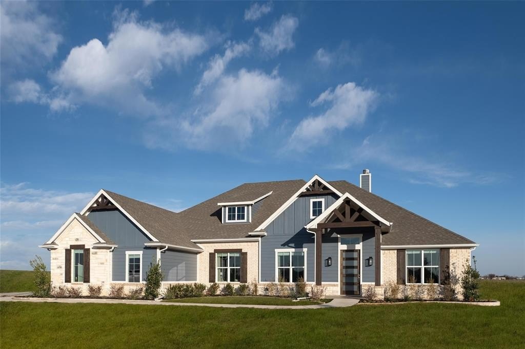 14700 S County Line Road, New Fairview, TX 76247, 4 Habitaciones Habitaciones , ,3 BañosBaños,Residential,En Venta,14700 S County Line Road,0,20729043