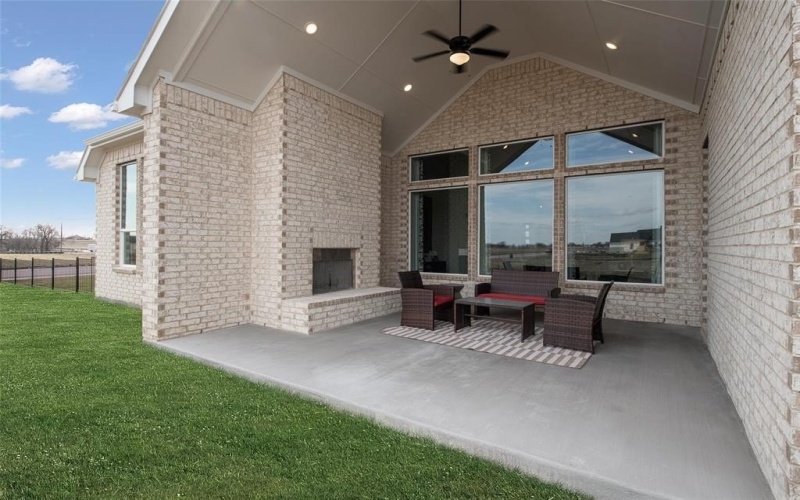 14700 S County Line Road, New Fairview, TX 76247, 4 Habitaciones Habitaciones , ,3 BañosBaños,Residential,En Venta,14700 S County Line Road,0,20729043