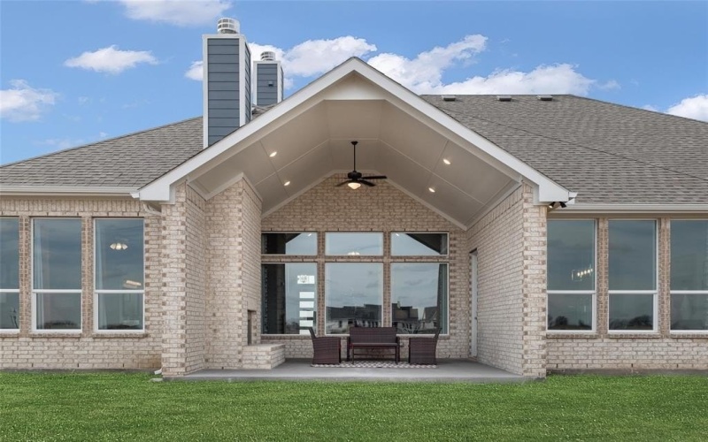 14700 S County Line Road, New Fairview, TX 76247, 4 Habitaciones Habitaciones , ,3 BañosBaños,Residential,En Venta,14700 S County Line Road,0,20729043