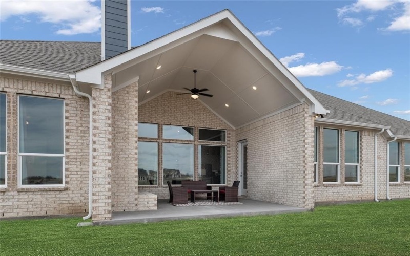 14700 S County Line Road, New Fairview, TX 76247, 4 Habitaciones Habitaciones , ,3 BañosBaños,Residential,En Venta,14700 S County Line Road,0,20729043