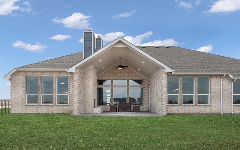 14700 S County Line Road, New Fairview, TX 76247, 4 Habitaciones Habitaciones , ,3 BañosBaños,Residential,En Venta,14700 S County Line Road,0,20729043