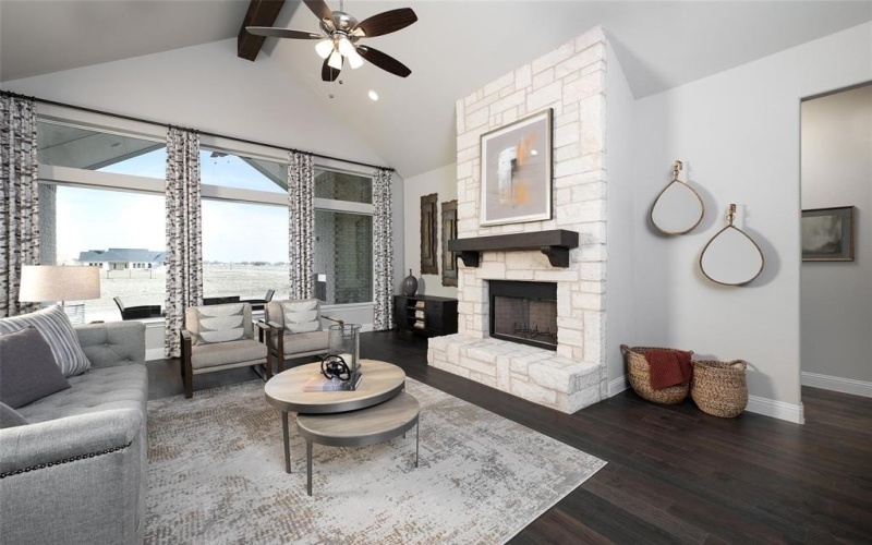 14700 S County Line Road, New Fairview, TX 76247, 4 Habitaciones Habitaciones , ,3 BañosBaños,Residential,En Venta,14700 S County Line Road,0,20729043