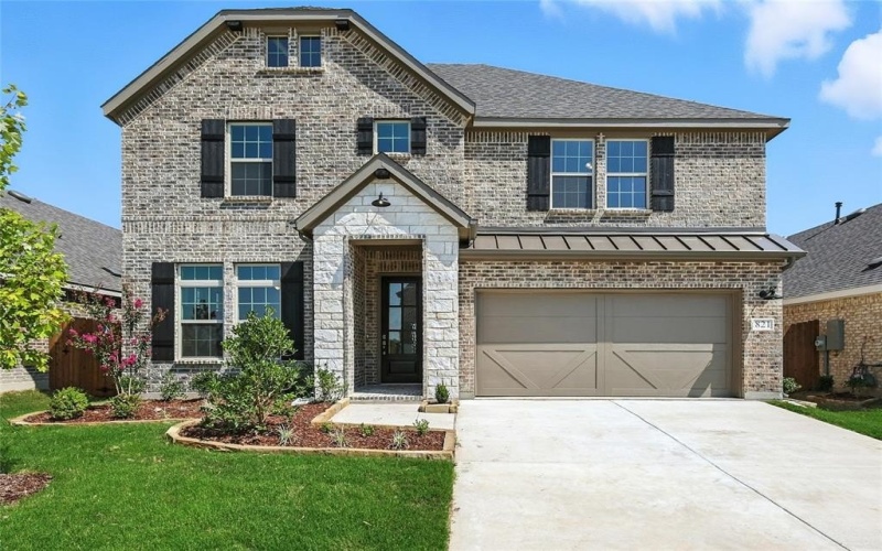 821 Alderwood Drive, Red Oak, TX 75154, 3 Bedrooms Bedrooms, ,2 BathroomsBathrooms,Residential,For Sale,821 Alderwood Drive,0,20877402