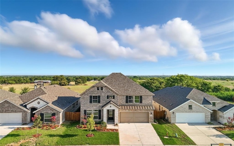 821 Alderwood Drive, Red Oak, TX 75154, 3 Bedrooms Bedrooms, ,2 BathroomsBathrooms,Residential,For Sale,821 Alderwood Drive,0,20877402