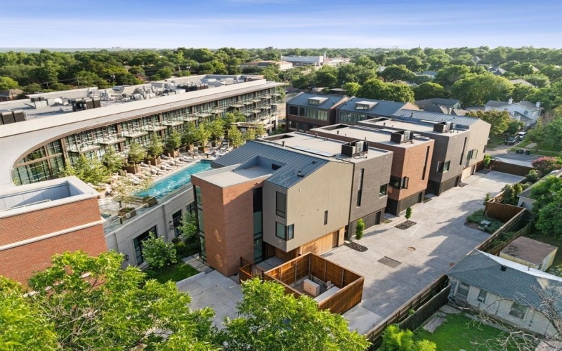 1217 Dorothy Lane #4, Fort Worth, TX 76107, 3 Bedrooms Bedrooms, ,2 BathroomsBathrooms,Residential,For Sale,1217 Dorothy Lane,0,21014509