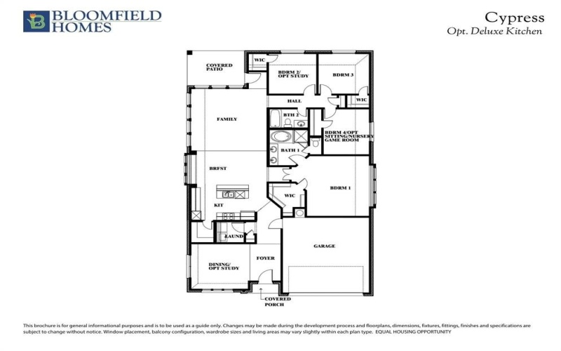 2336 Saint Andrews Way, Royse City, TX 75189, 3 Bedrooms Bedrooms, ,2 BathroomsBathrooms,Residential,For Sale,2336 Saint Andrews Way,0,21022169