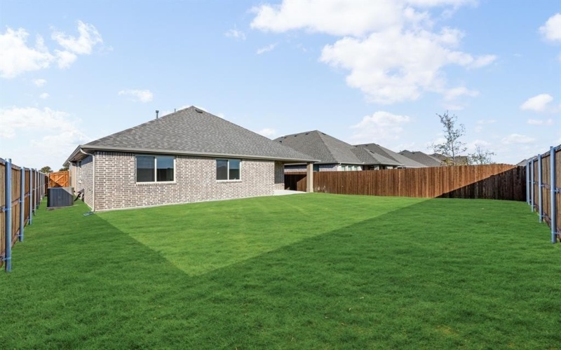 2336 Saint Andrews Way, Royse City, TX 75189, 3 Habitaciones Habitaciones , ,2 BañosBaños,Residential,En Venta,2336 Saint Andrews Way,0,21022169