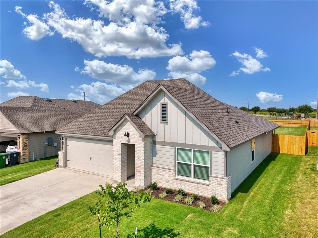 12536 Tarres Court, Lorena, TX 76655, 4 Bedrooms Bedrooms, ,2 BathroomsBathrooms,Residential,For Sale,12536 Tarres Court,0,21024748