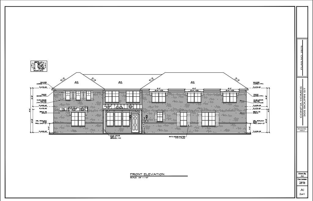 901 Sam Houston Street, Rockwall, TX 75087, 4 Habitaciones Habitaciones , ,3 BañosBaños,Residential,En Venta,901 Sam Houston Street,0,21026204