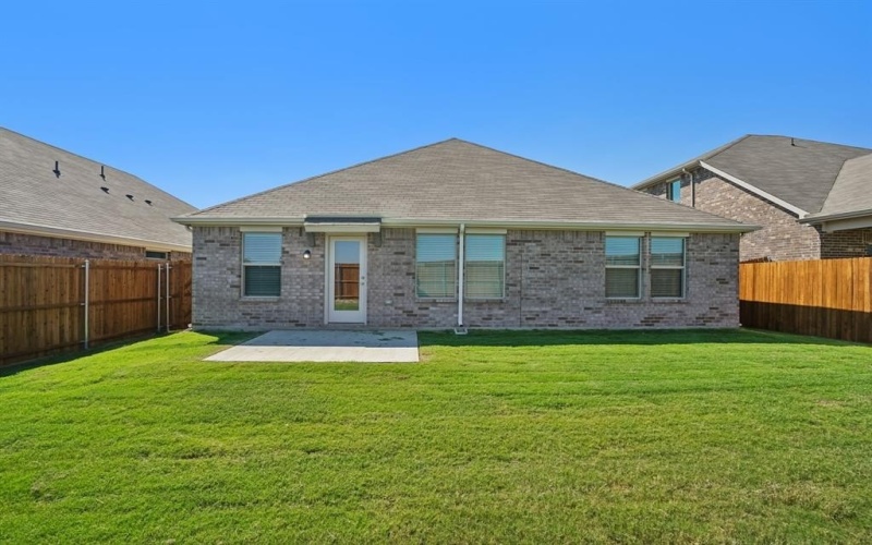 2215 Horseshoe Lane, Seagoville, TX 75159, 3 Habitaciones Habitaciones , ,2 BañosBaños,Residential,En Venta,2215 Horseshoe Lane,0,21026265