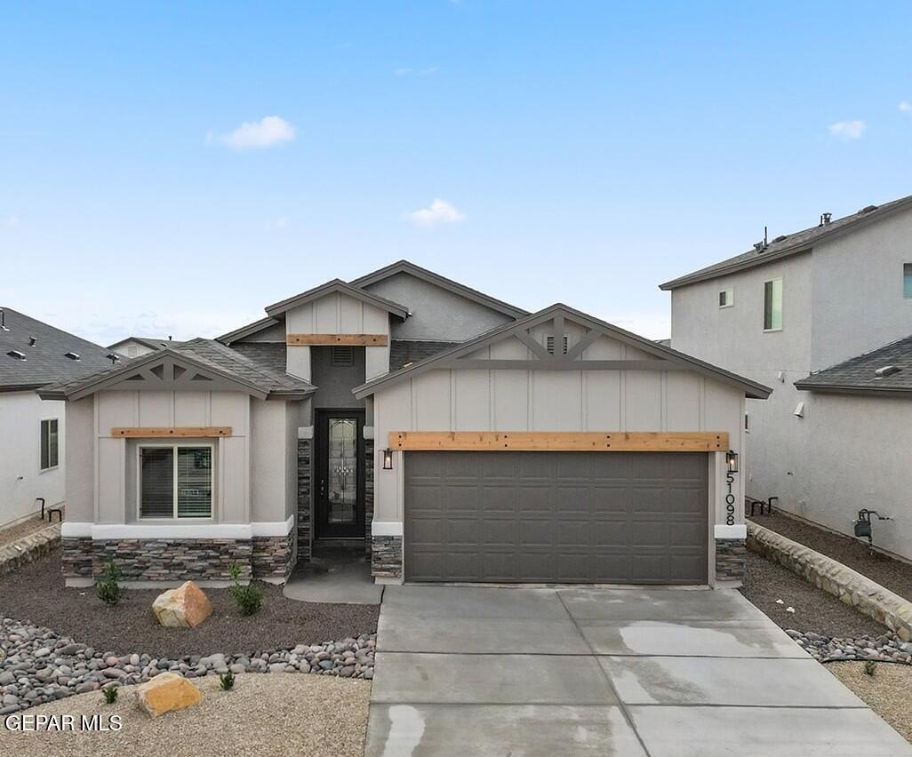 9937 Isla Place, Socorro, TX 79927, 4 Bedrooms Bedrooms, ,1 BathroomBathrooms,Residential,For Sale,9937 Isla Place,914658