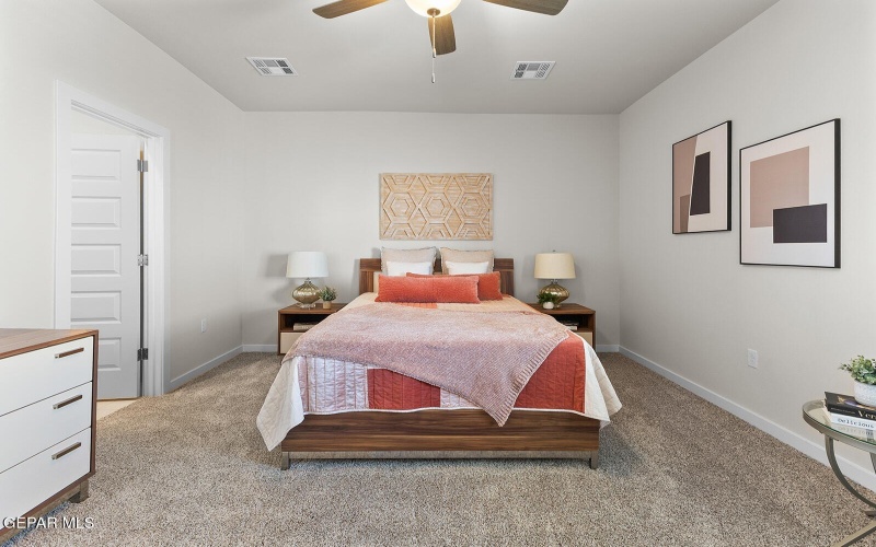 9937 Isla Place, Socorro, TX 79927, 4 Bedrooms Bedrooms, ,1 BathroomBathrooms,Residential,For Sale,9937 Isla Place,914658