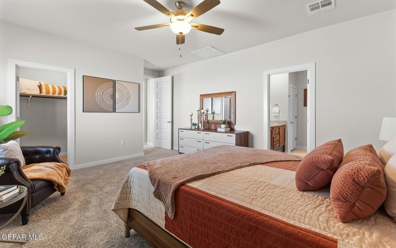 9937 Isla Place, Socorro, TX 79927, 4 Bedrooms Bedrooms, ,1 BathroomBathrooms,Residential,For Sale,9937 Isla Place,914658