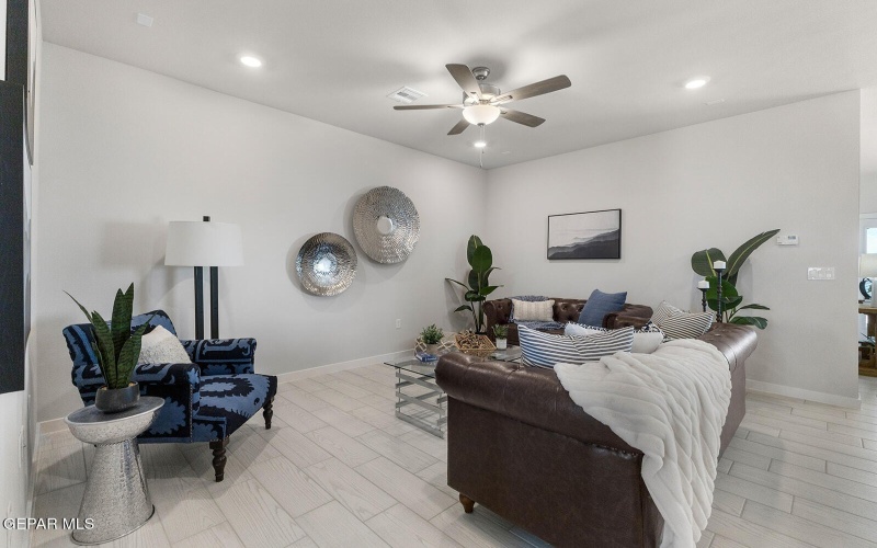 9937 Isla Place, Socorro, TX 79927, 4 Bedrooms Bedrooms, ,1 BathroomBathrooms,Residential,For Sale,9937 Isla Place,914658