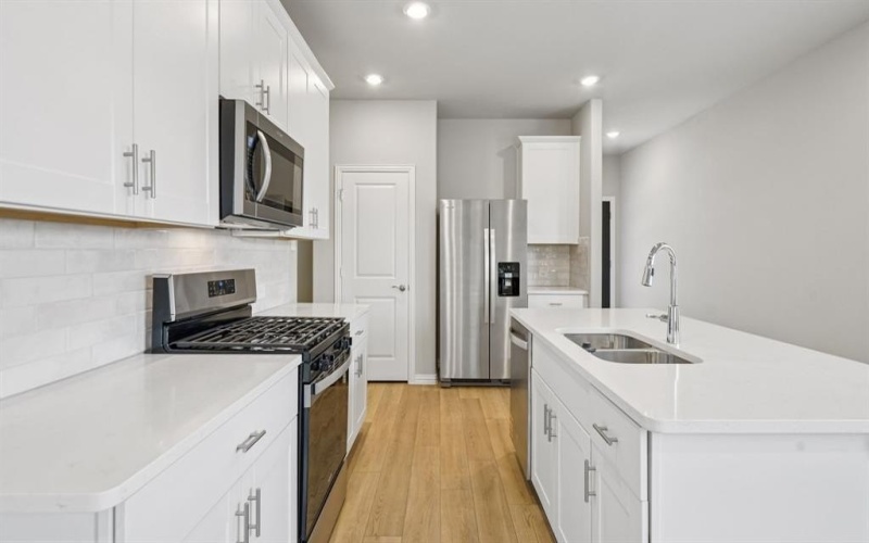 603 Blanton Street, McKinney, TX 75069, 4 Habitaciones Habitaciones , ,2 BañosBaños,Residential,En Venta,603 Blanton Street,0,21026278