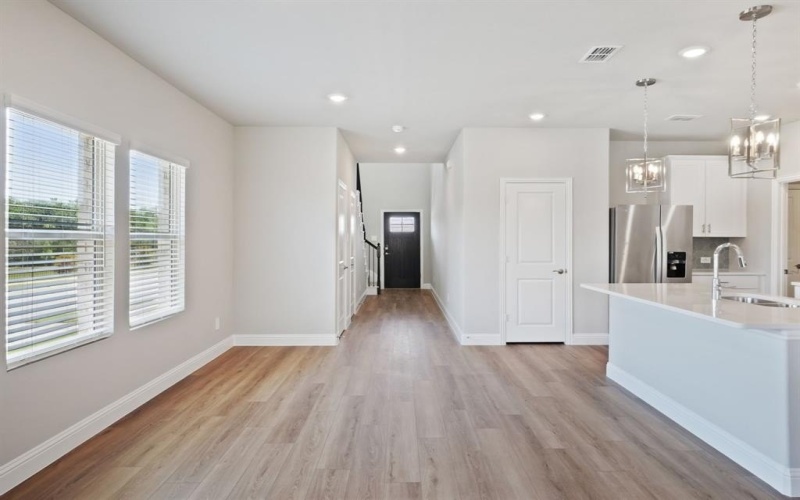 602 Blanton Street, McKinney, TX 75069, 4 Habitaciones Habitaciones , ,2 BañosBaños,Residential,En Venta,602 Blanton Street,0,21026279