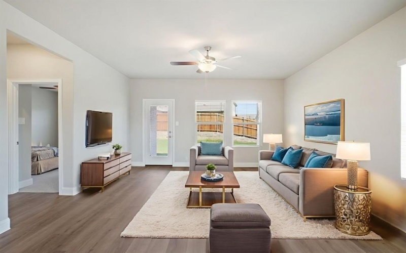602 Blanton Street, McKinney, TX 75069, 4 Habitaciones Habitaciones , ,2 BañosBaños,Residential,En Venta,602 Blanton Street,0,21026279