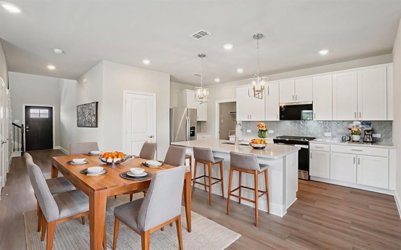 602 Blanton Street, McKinney, TX 75069, 4 Habitaciones Habitaciones , ,2 BañosBaños,Residential,En Venta,602 Blanton Street,0,21026279